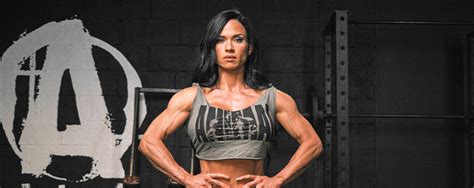 renee jewett|My Journey to My Wellness Pro Debut – Animal Pak